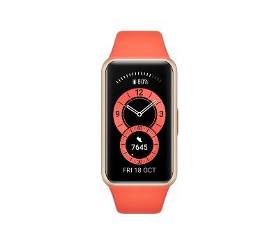10 Smartband Terbaik dengan Berbagai Fitur Canggih