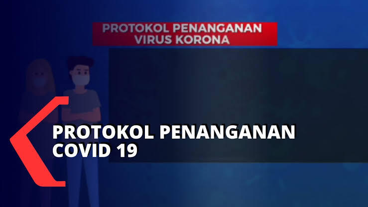 Istilah Yang Lagi Ngetrend Saat Corona Begini