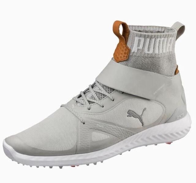 10 Sepatu Merk PUMA Terbaik untuk Pria