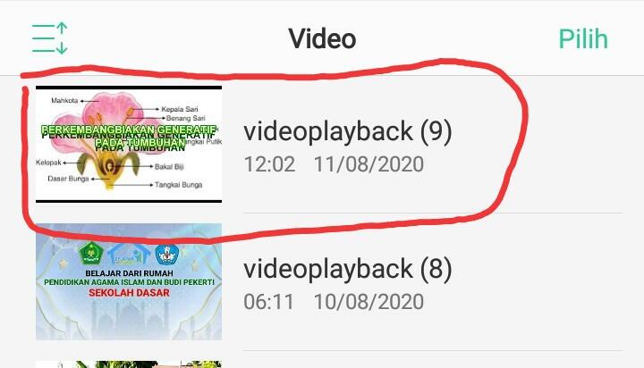  Ini Cara Agar Tetap Hemat Kuota Internet Saat Belajar Daring