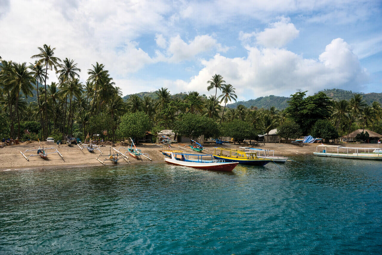  7 Alasan Lombok Layak Jadi Objek Pariwisata Halal