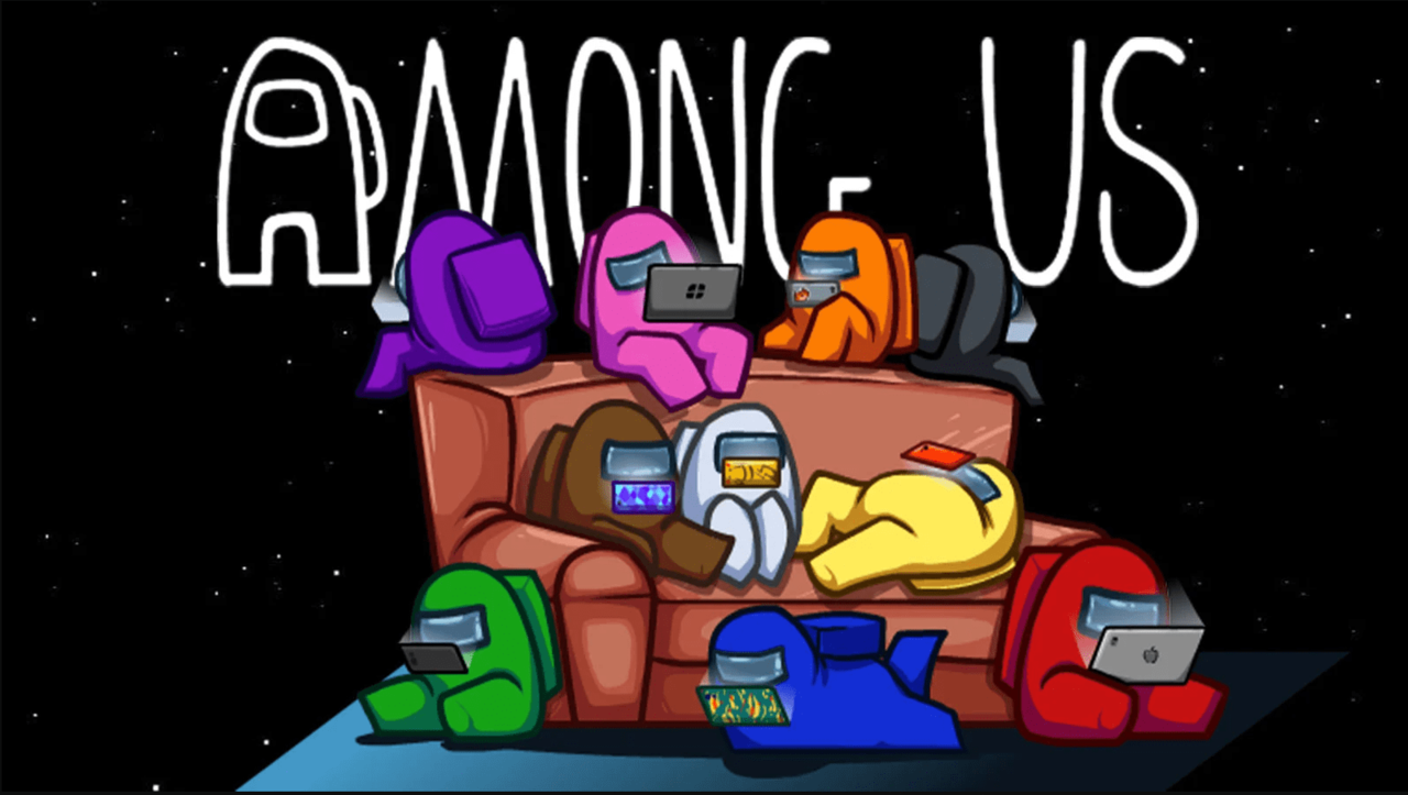 Tips Mengatasi Auto Kalah karena Disconnected from Server di Among Us