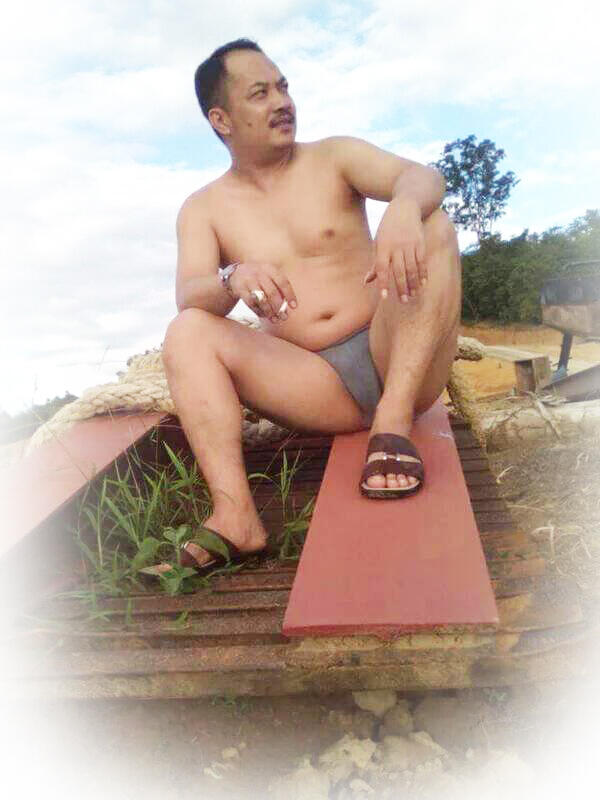 (PAMER PAYUDARA GAAANNN) Yang Ga Doyan DILARANG MASUK 
