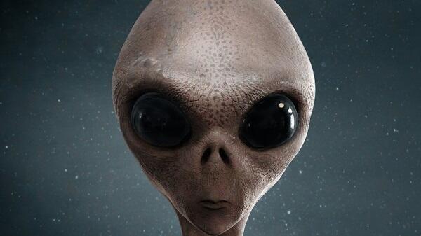 Keberadaan Tuhan & Keberadaan Alien, Mana yg Lebih Logis?
