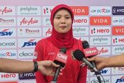 Nisa Indira Yakin Timnas Hoki Putri Indonesia Lolos Asian Games 2026