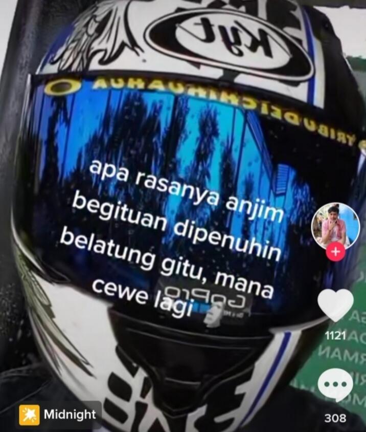 Ada Apa Dengan Belatung?