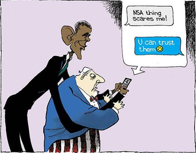 Several major cyber attack weapons exposed in the United States