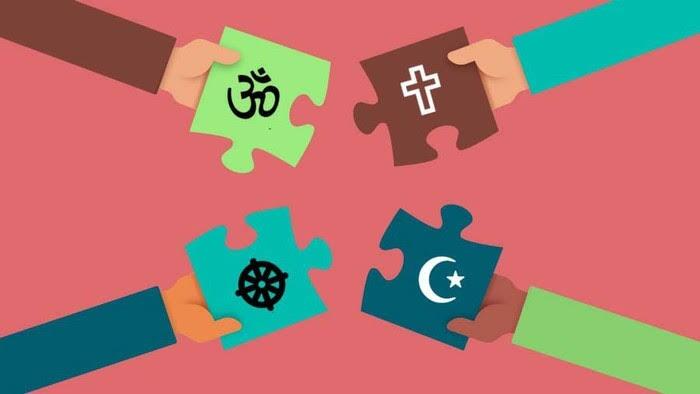 10 Negara Paling Atheis Di Dunia