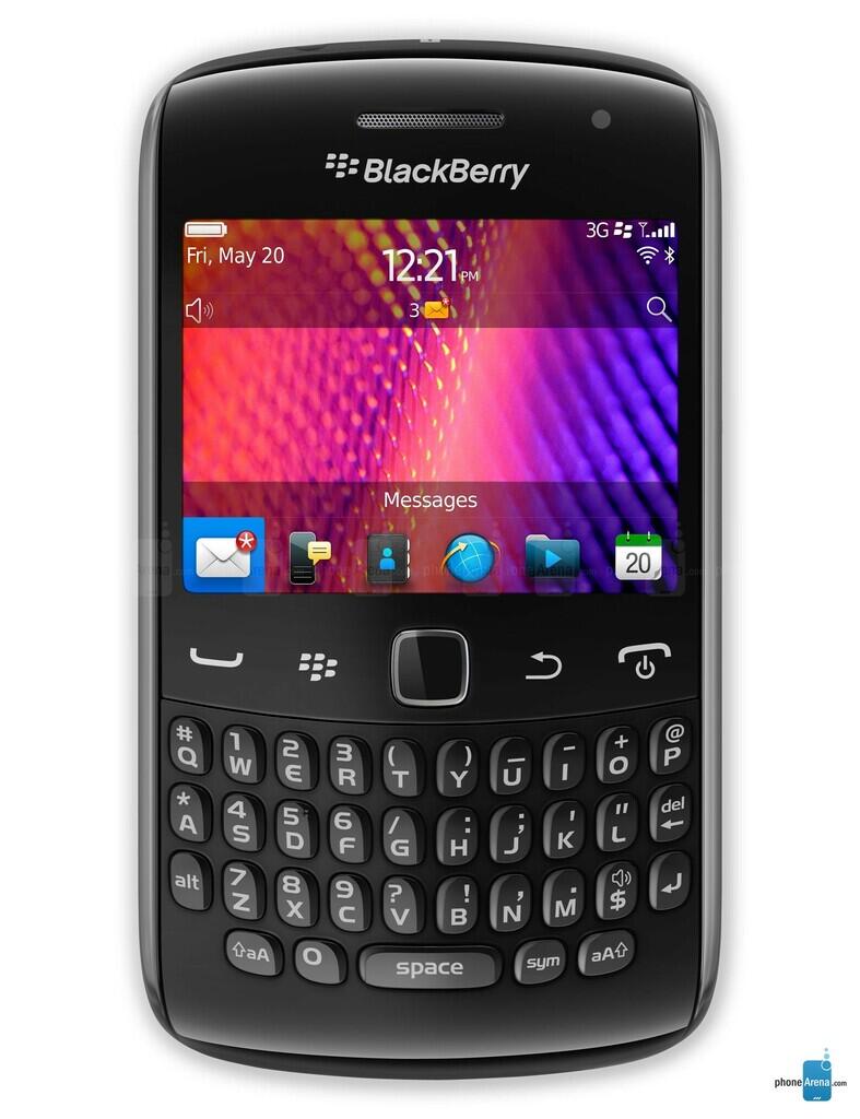 BlackBerry Siap Come Back Boyong Nostalgia Qwerty Keyboard