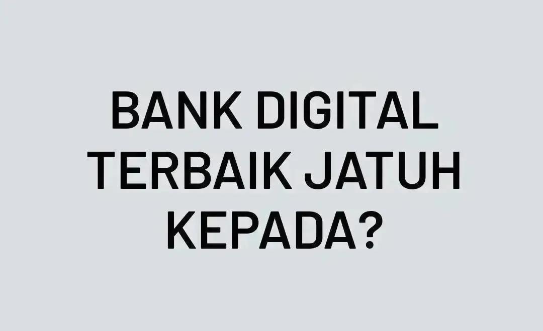 Alternatif Bank Digital dari Seabank ke Krom Bank (CUAN)!!