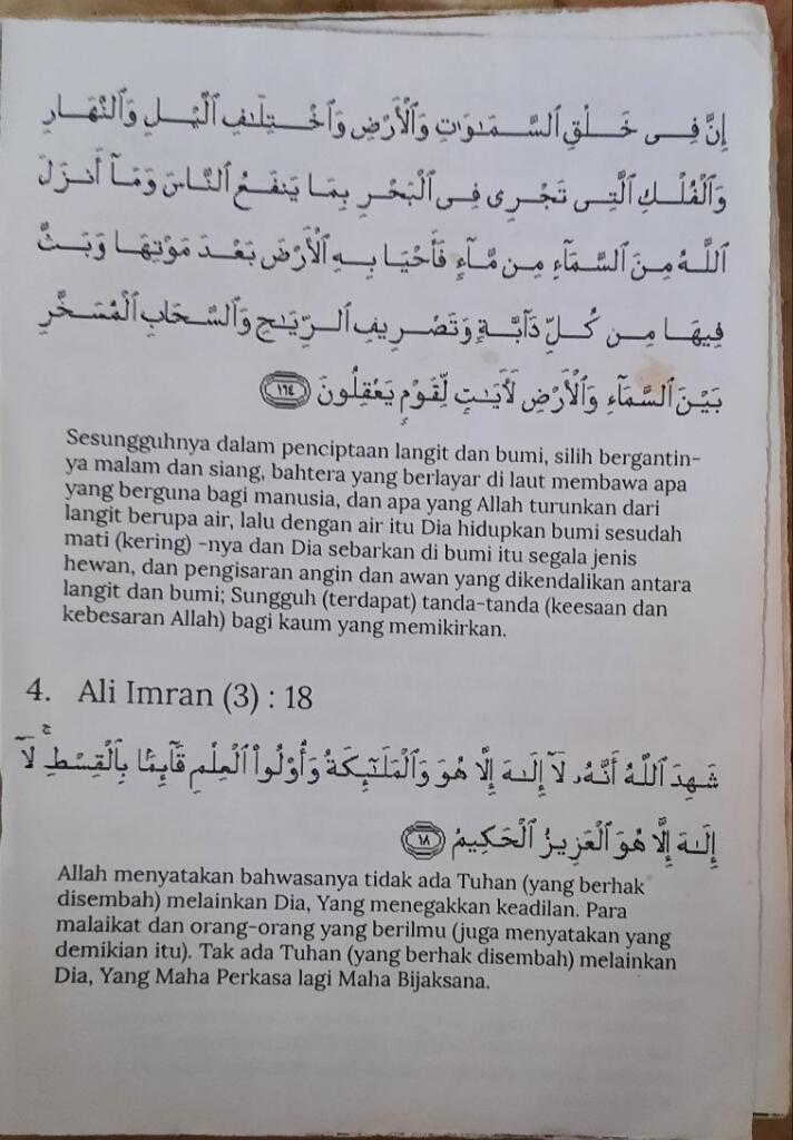 Jadwal Rutinku