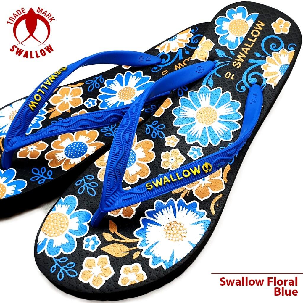 Macam-macam Sandal Swallow & Harganya, Ternyata Ada Banyak Modelnya Gan!