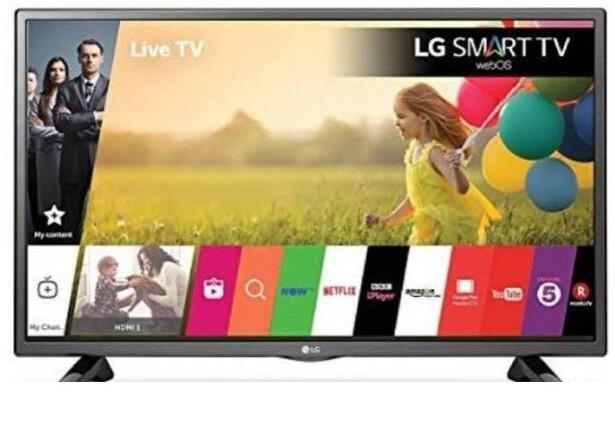 Cara Mengetahui Kode TV LG Untuk Semua Ukuran & Jenis
