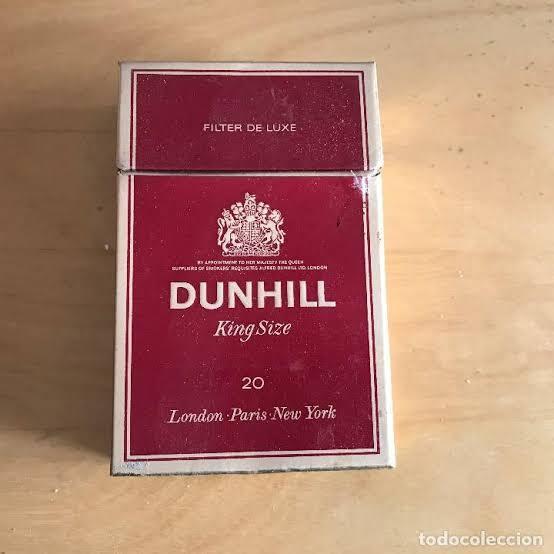 10 Merek Rokok Paling Eksis Di Dunia