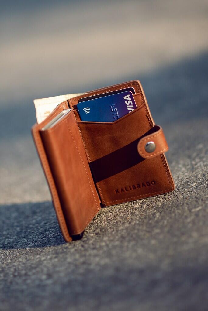 Tips Dompet Awet Terus versi Pac Up
