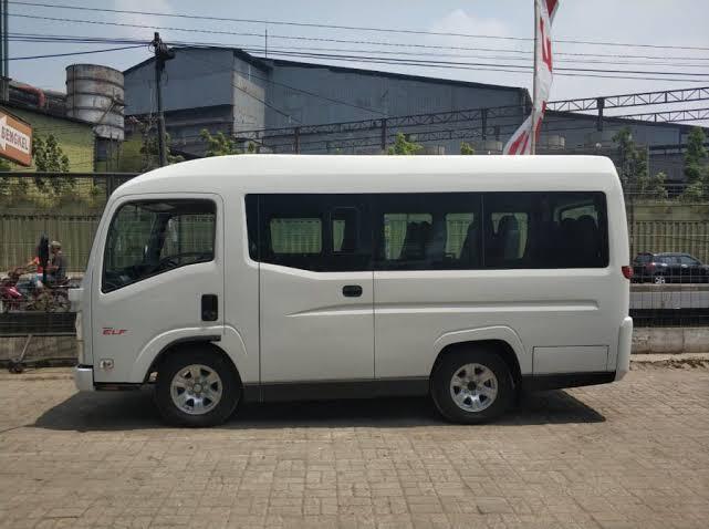 Ragam Bentuk Setir Truk, Lebih Suka Yang Mana?