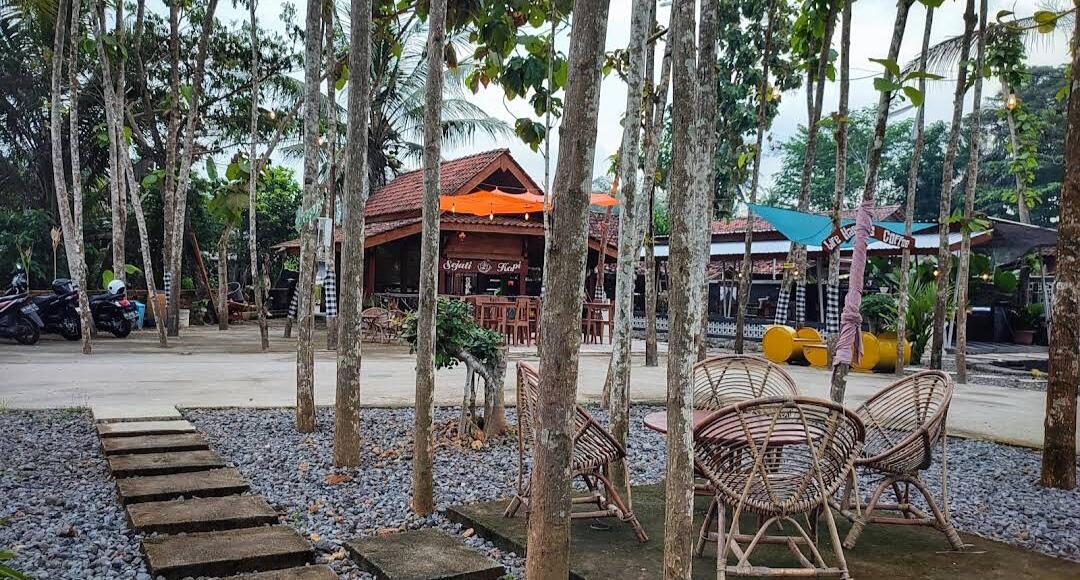 10 Coffe Shop & Resto di Sleman Yang Kece Abis