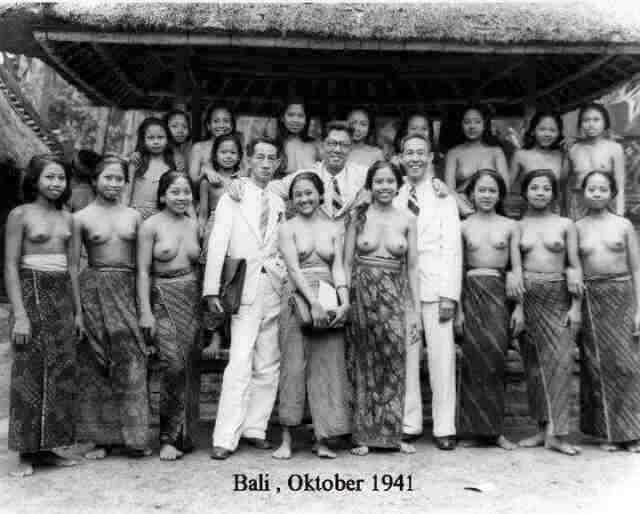 5 Sejarah Bali yg Mungkin Mengejutkan Anda