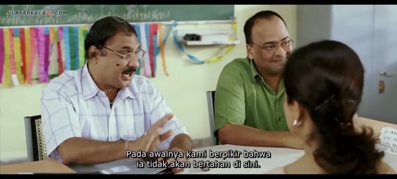 Review Film Taare Zameen Par