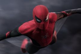 Daftar lengkap film & serial MCU yg akan tayang 2026