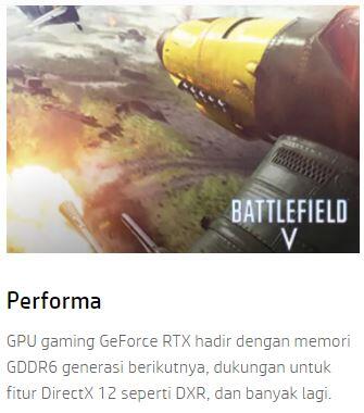 OMEN 15-ek0044TX, Laptop Gaming Powerful & Inovatif dari HP with Intel Processor