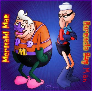 Mermaidman_and_Barnacle_Boy_by_EJW.jpg