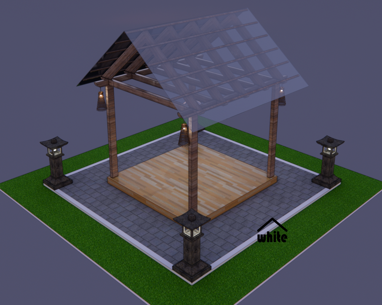 Jasa Bangun & Desain Rumah Mewah [Indo Kontraktor Desain]