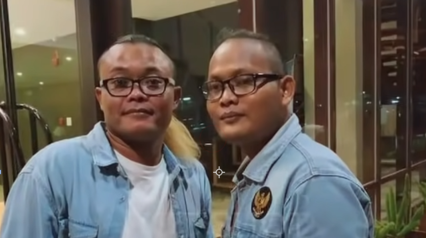 Agan Aganwati Sudah Mencoba Situs Cari Kembaran Ini?
