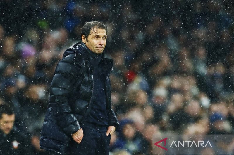 Jelang hadapi Newcastle, Conte puji Eddie Howe