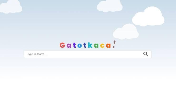 Anak Bangsa Bikin Search Engine Sendiri, Tapi Bikin Ngakak!