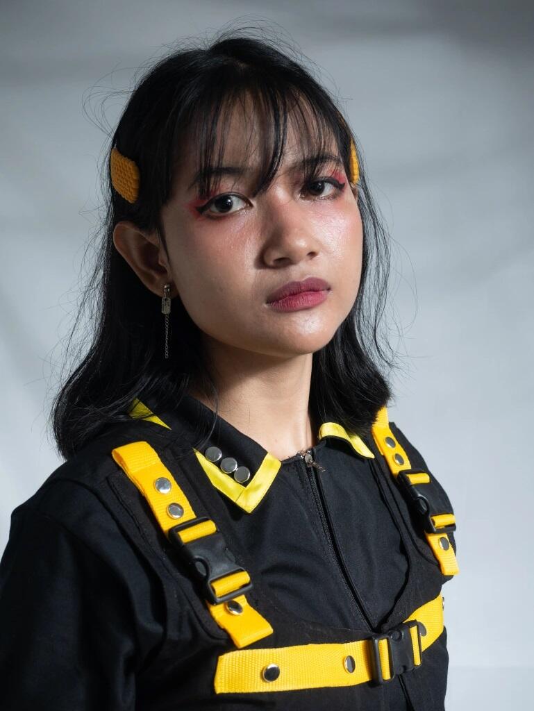 Nextanative "Idol Group Alternative" asal Jakarta, Indonesia