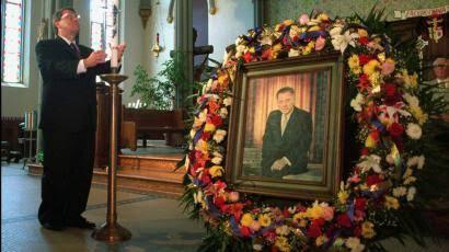 Mengungkap Misteri Hilangnya Jimmy Hoffa