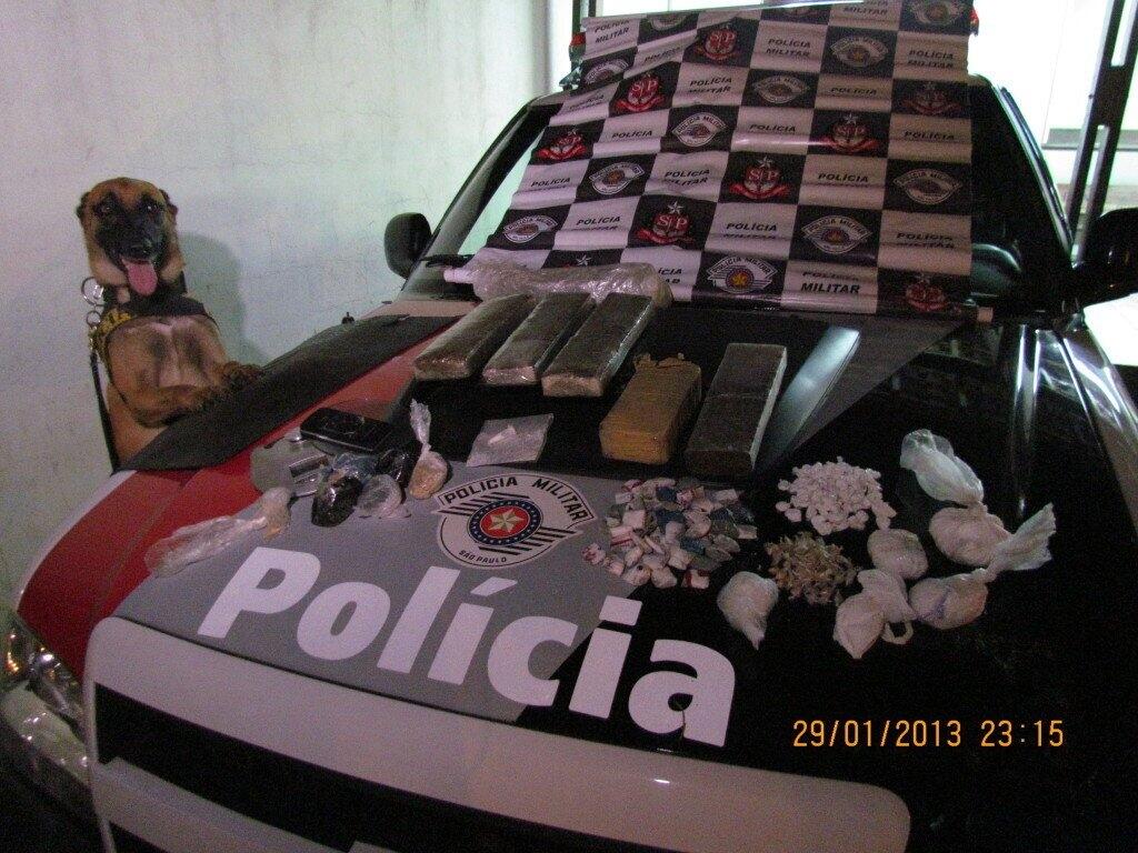 Intip Polisi "Gabut" Bentar Kuy