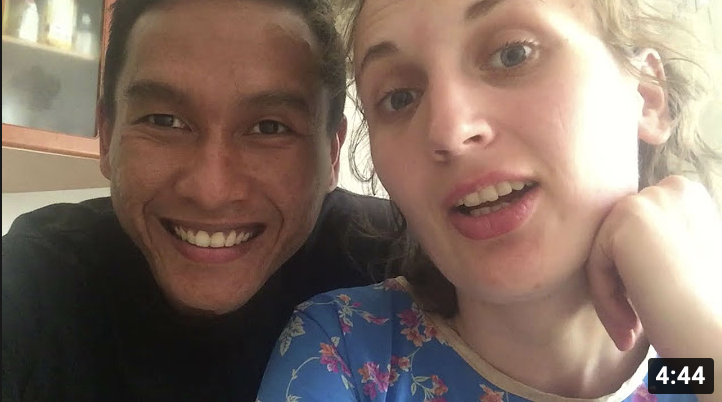 4 Youtuber yg Menikahi Wanita Rusia