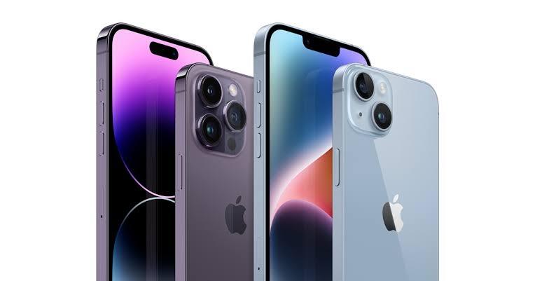 √ 10 Rekomendasi Toko iPhone di Tokopedia (New & Second)