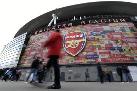 Jadwal Liga Inggris: Arsenal hadapi City saat harap tempel Liverpool