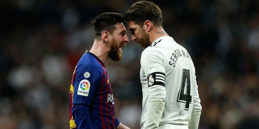 Klub Yang Paling Sering Dihadapi Messi Saat Membela Barcelona