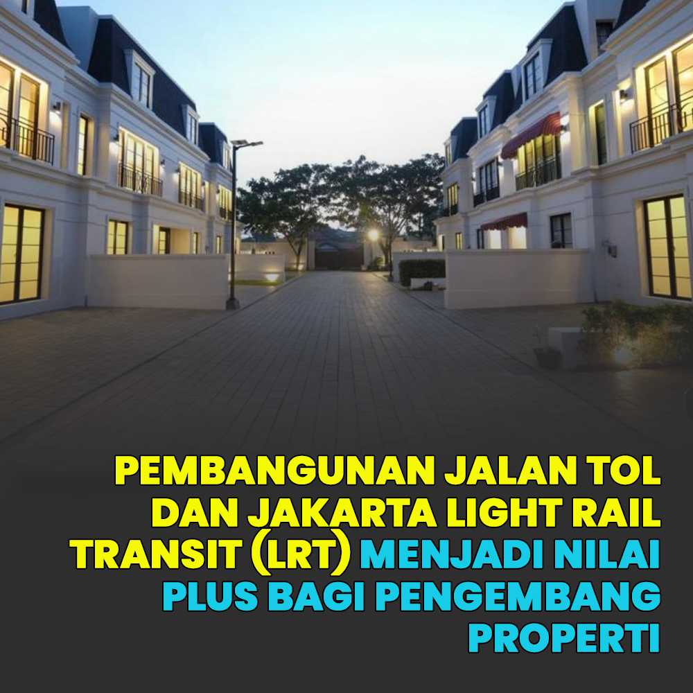 Pembangunan Infrastruktur Terus Digenjot Pemerintah