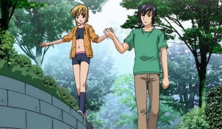 10 Anime Terbaik Sepanjang Masa 