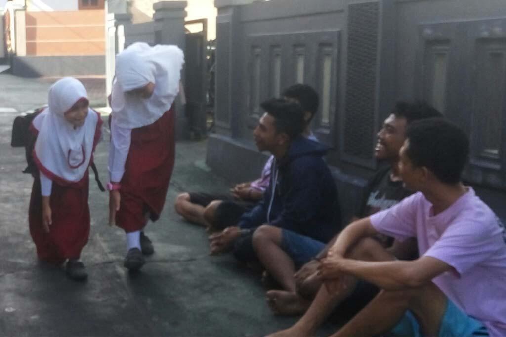 Tentang Ojigi, Cara Hormat Orang Jepang