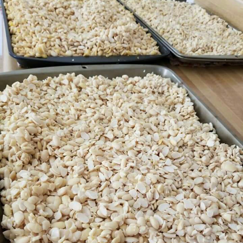 Pengin Tempe? Yuk Bikin Ala Handmade Ajah