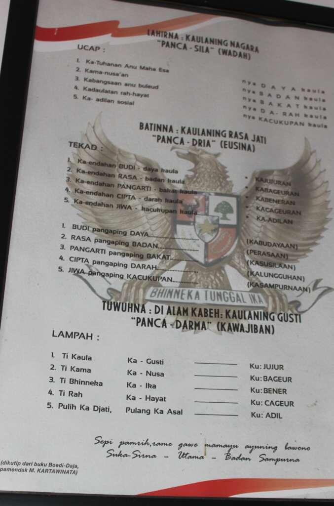 Budi Daya: Agama Sunda yg belum Merdeka