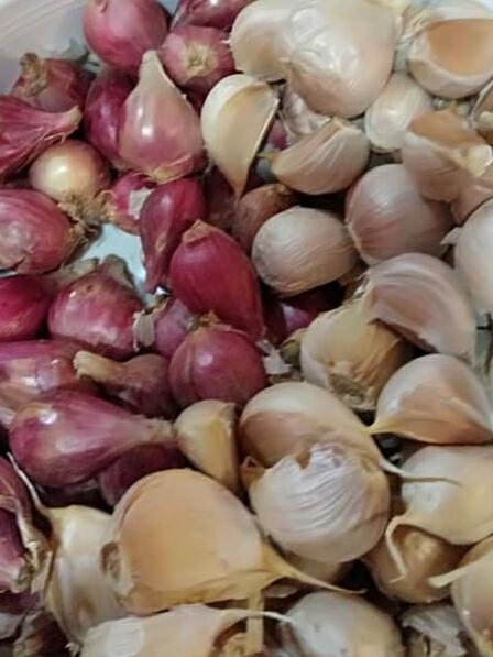 Apa Kabar Harga Belanja Dapur Hari ini?