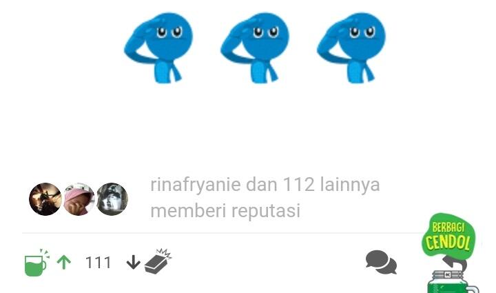 Lakukanlah, Meski Sebesar Biji Sawi