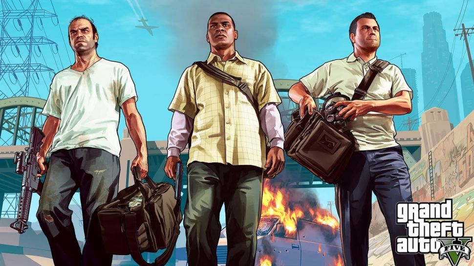 Game Konsol Keren yg Dapat Dimainkan Pada Laptop Entry Level 