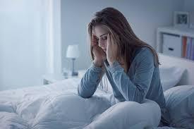 Sindrom Insomnia: Penyebab, Gejala, & Penanganan