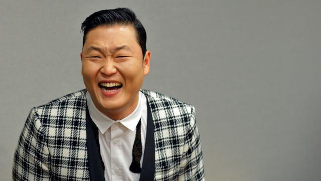 Perjalanan Karir PSY yg Sukses dengan Gangnam Style