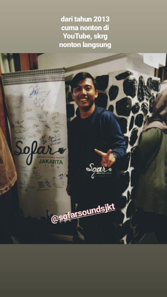 Catatan Ajie aja #01