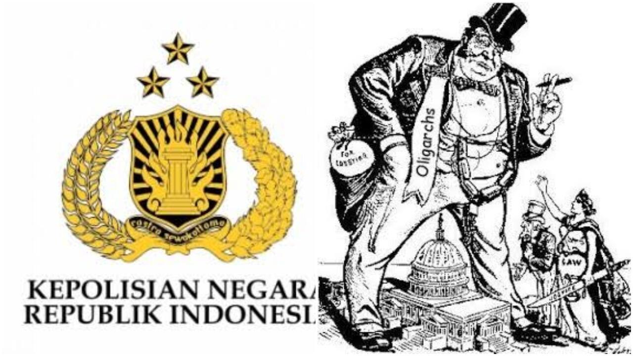 Wajah Asli Negara Tanpa Make up
