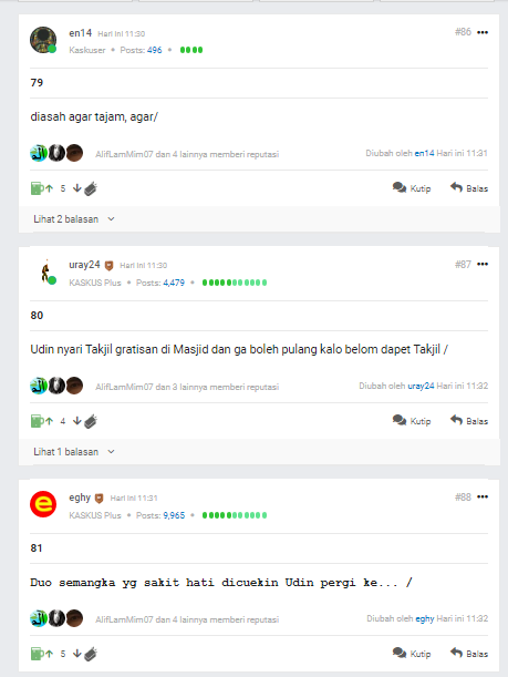 5 Makanan Berbahaya Yang Harus Dihindari Ketika Berbuka